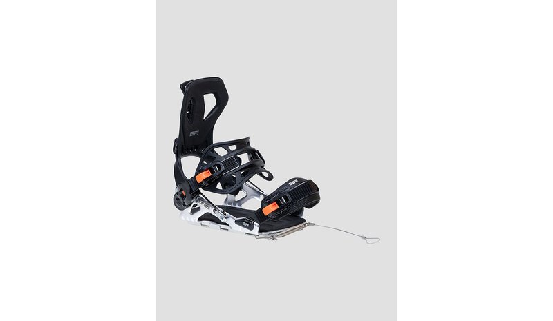 SP Bindings ME Splitboard-siteet uni Miehet