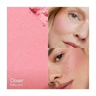 ILIA Beauty Soft Focus Blurring Blush Poskipuna 4.5 g Closer