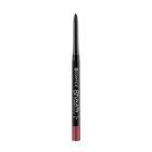 essence 8h matte comfort lipliner Huultenrajauskynä 0.3 g Nr. 06 - Cool Mauve