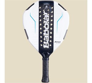 Babolat x Lamborghini BL003 White