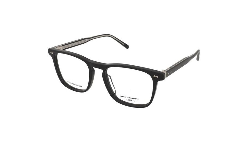 Lasit vahvuuksilla Tommy Hilfiger TH 2069 807