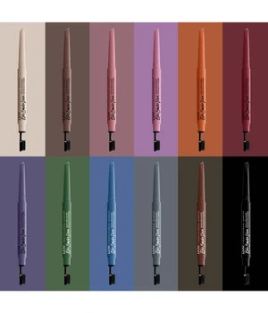 NYX Professional Makeup Epic Smoke Liner Nude Haze