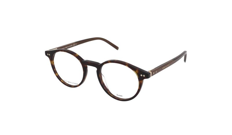 Lasit vahvuuksilla Tommy Hilfiger TH 1813 086