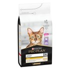 2x1,5kg PURINA PRO PLAN Light Adult in Turkey kissan kuivaruoka säästöpakkaus
