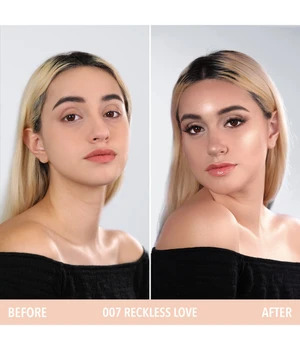 Moira Dreamlight Highlighter 007 Reckless Love – kuva 6/8