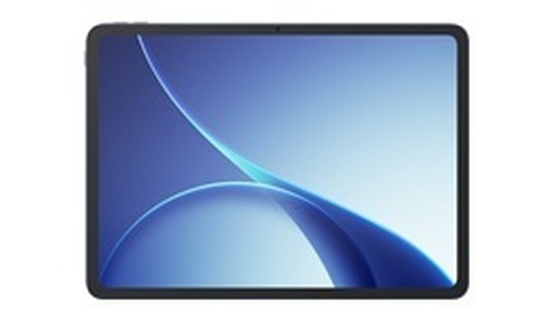 OPPO Pad 5 12.1" 5G 128GB, tabletti