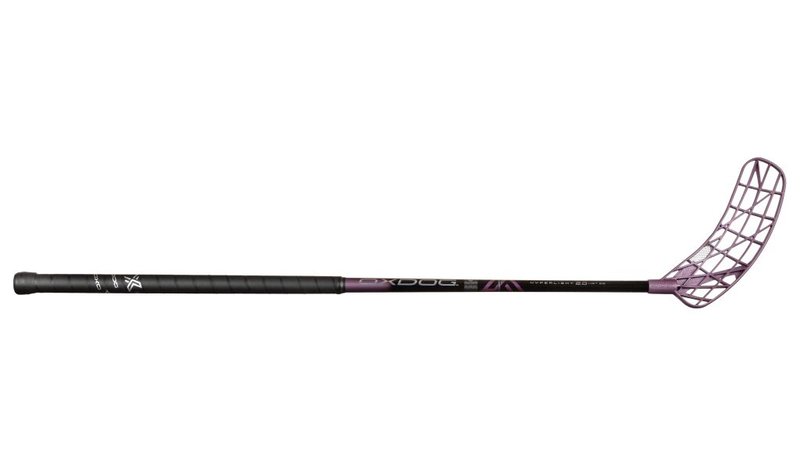 OXDOG Hyperlight 2.0 HST 29 PU 96 Sweoval MBC - salibandymaila