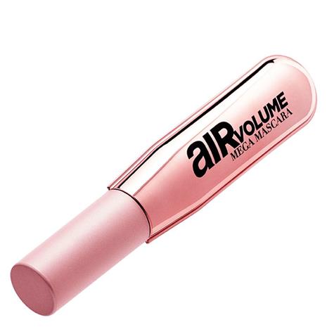 L'Orä©al Paris Air Volume Mega Ripsiväri 9 ml Schwarz