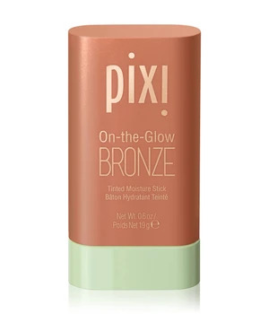 PIXI On-the-Glow Bronze RichGlow