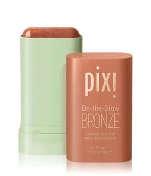 PIXI On-the-Glow Bronze RichGlow