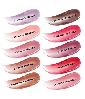 Yves Saint Laurent Loveshine plumping gloss -huulikiilto