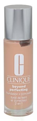 Clinique Beyond Perfecting Foundation + Concealer CN 28 Ivory (06 Ivory) 30 ml