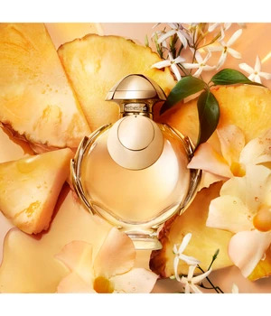 Rabanne Olympéa Elixir Eau de Parfum Intense Eau de Parfum 80 ml