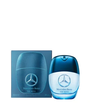 Mercedes Benz The Move - EdT 60 ml