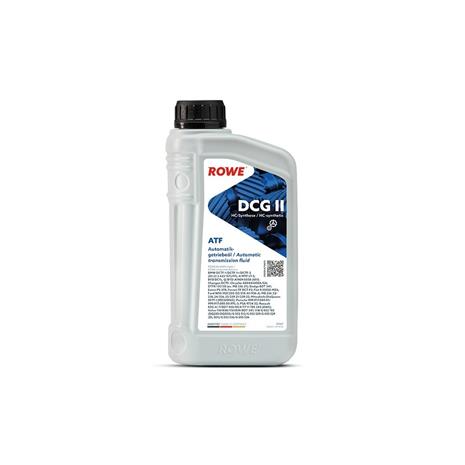 Vaihteistoöljy ROWE HIGHTEC ATF DCG II 1L