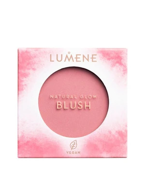 Lumene Natural Glow Blush, 4g, 2 Berry Glow