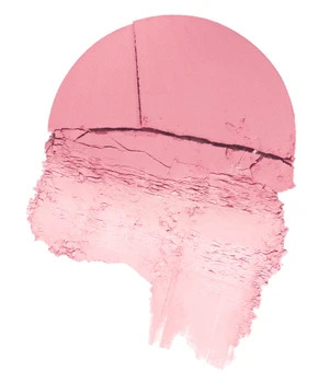 Lumene Natural Glow Blush, 4g, 2 Berry Glow
