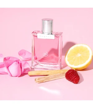 BUGATTI BELLA DONNA ROSA EDP 60ML N.TUOK – kuva 2/8