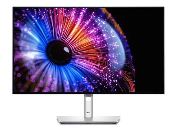 27" Dell UltraSharp U2724DE – kuva 6/7