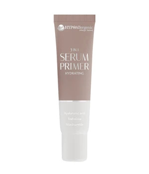 Bell HYPOAllergenic Serum Primer Pohjustusvoide 30 g
