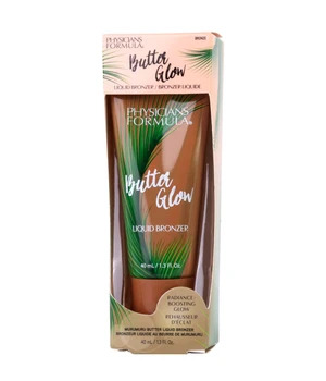 PHYSICIANS FORMULA Butter Glow Liquid Bronzer Bronzer 40 g Bronze – kuva 4/8