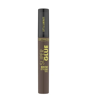 CATRICE Super Glue Brow Styling Gel Kulmageeli 4 ml Nr. 030 - Deep Brown