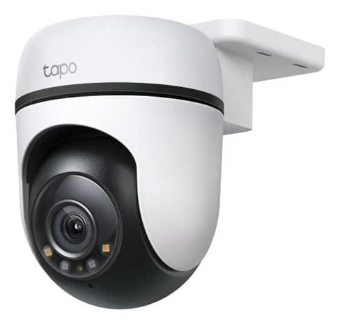 TP-Link Tapo Outdoor Pan/Tilt Security Wi-Fi Camera – kuva 6/8