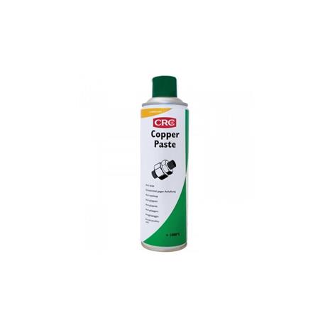 Yleisvoiteluaine CRC COPPER PASTE 250ML