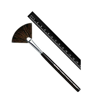 da Vinci Classic 4774 Viuhkasivellin 1 kpl