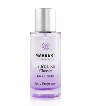 Marbert Bath & Body Classic - EdT 50 ml