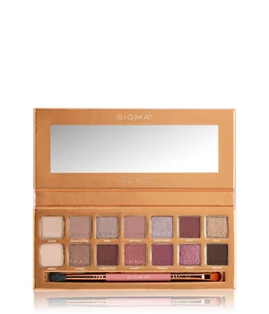 Sigma Beauty New Mod Eyeshadow Palette - 19,3 g