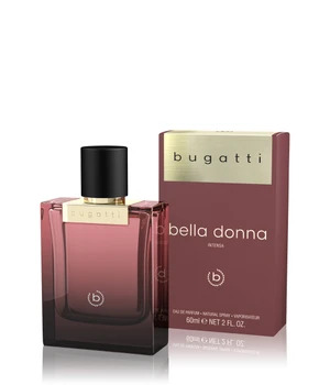 BUGATTI BELLA INTENSA EDP 60ML N. TUOKSU