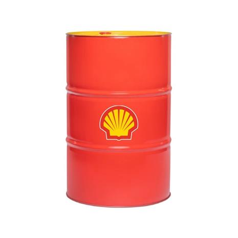 Vaihteistoöljy SHELL OMALA S2 GX 100 209L