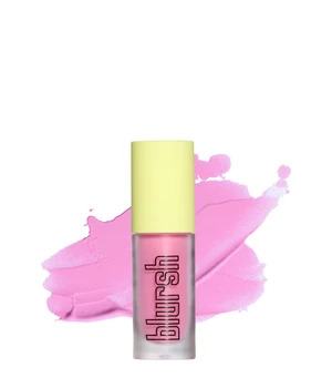 Made By Mitchell Blursh Liquid Blusher Poskipuna 6 ml Cold Heart
