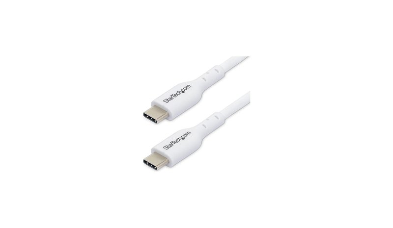 StarTech.com StarTech - USB-C cable - USB-C to USB-C - 2 m