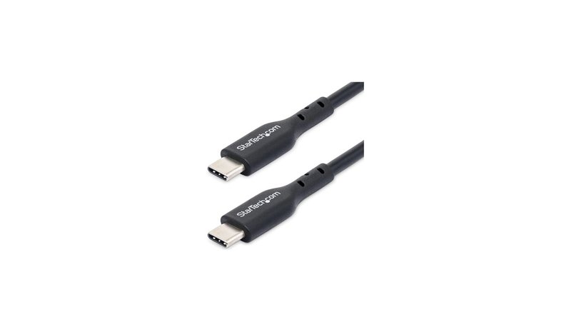 StarTech.com StarTech - USB-C cable - USB-C to USB-C - 2 m