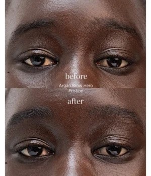 Ere Perez Argan Brow Hero Pristine Kulmageeli 3.5 ml – kuva 4/8