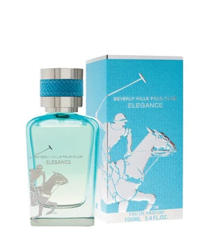 Beverly Hills Polo Club ELEGANCE - EdP 100 ml
