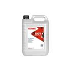Jarruneste ROWE HIGHTEC DOT 4 5L