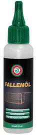 Ballistol loukkuöljy 65 ml hajuton luonnollinen