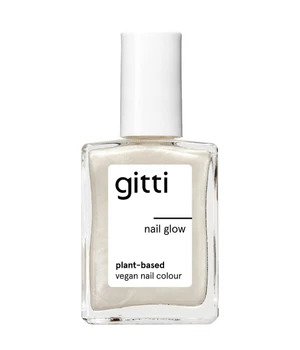 gitti Nail Glow Kynsilakka 15 ml Chrome Effect