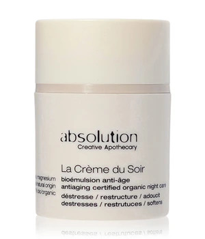 absolution La Crä¨me du Soir Yövoide 30 ml