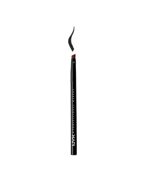 NYX Professional Makeup Pro Brush Angled Kulmakarvasivellin 1 kpl