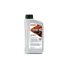 Vaihteistoöljy ROWE 75W90 HIGHTEC TOPGEAR S 1L. 75w-90