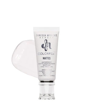 Danessa Myricks Beauty Colorfix Matte Luomiväri 10 ml Lift