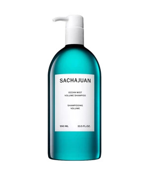 SACHAJUAN Ocean Mist Volume Shampoo 990 ml