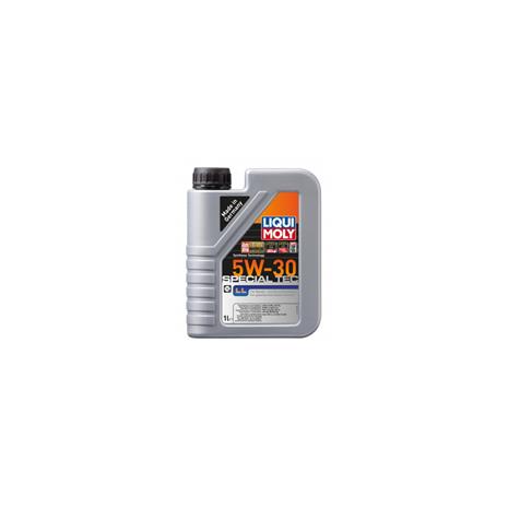 Special Tec LL 5W30 5L. 5w-30