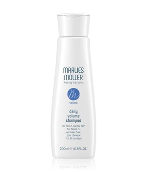 Volyymishampoo Volume Marlies Möller, 200 ml