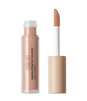 INGLOT Peptide Lifting Eye Concealer Peitevoide 4.6 ml 206 Rose Beige