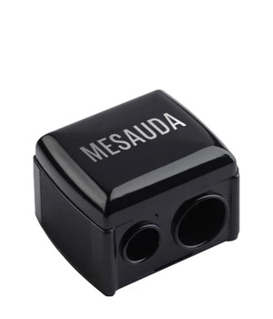 MESAUDA BEAUTY Temperamatite Doppio Teroitin 1 kpl